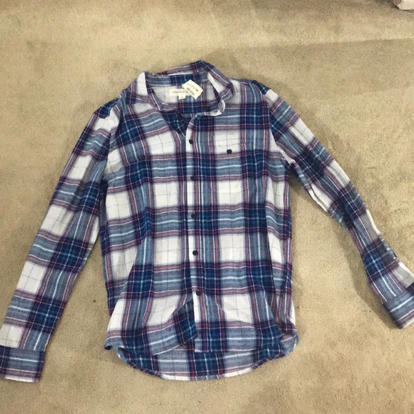 Flannel - Picture 1 of 4